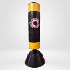 Bao Cát Tự Đứng Lò Xo Fighter