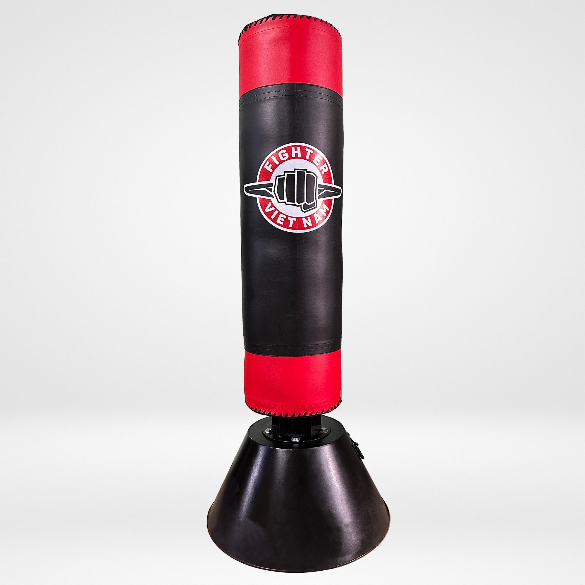 Bao Cát Tự Đứng Fighter Cao Cấp