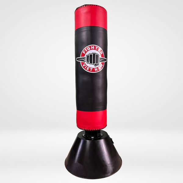 Bao Cát Tự Đứng Fighter Cao Cấp