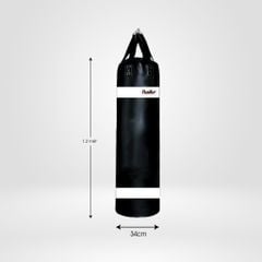 Bao Cát Fighter PT Dây Dù 1.0m, 1.2m, 1.5m, 1.8m x ĐK 36cm