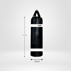 Bao Cát Fighter PT Dây Dù 1.0m, 1.2m, 1.5m, 1.8m x ĐK 36cm