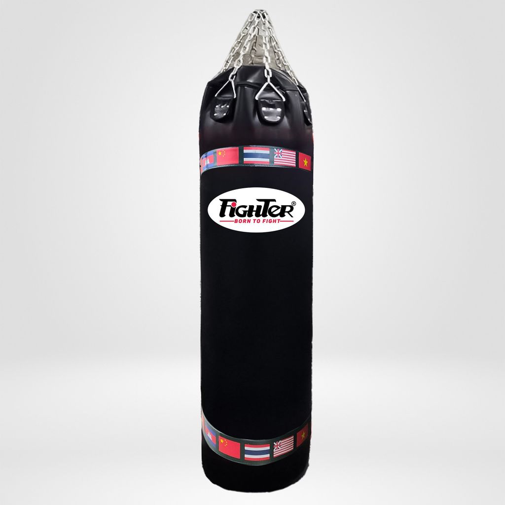 Vỏ Bao Cát Fighter BTF x ĐK 40cm