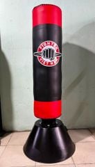 Bao Cát Tự Đứng Fighter Cao Cấp