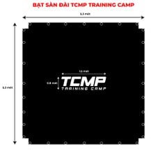 Bạt sàn đài Boxing, Muay Thái, KickBoxing, Võ Cổ Truyền