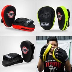 Đích Đấm Fighter PT