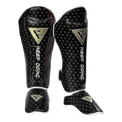 Giáp Chân BN Keep Doing - Xanh, Đỏ, Đen