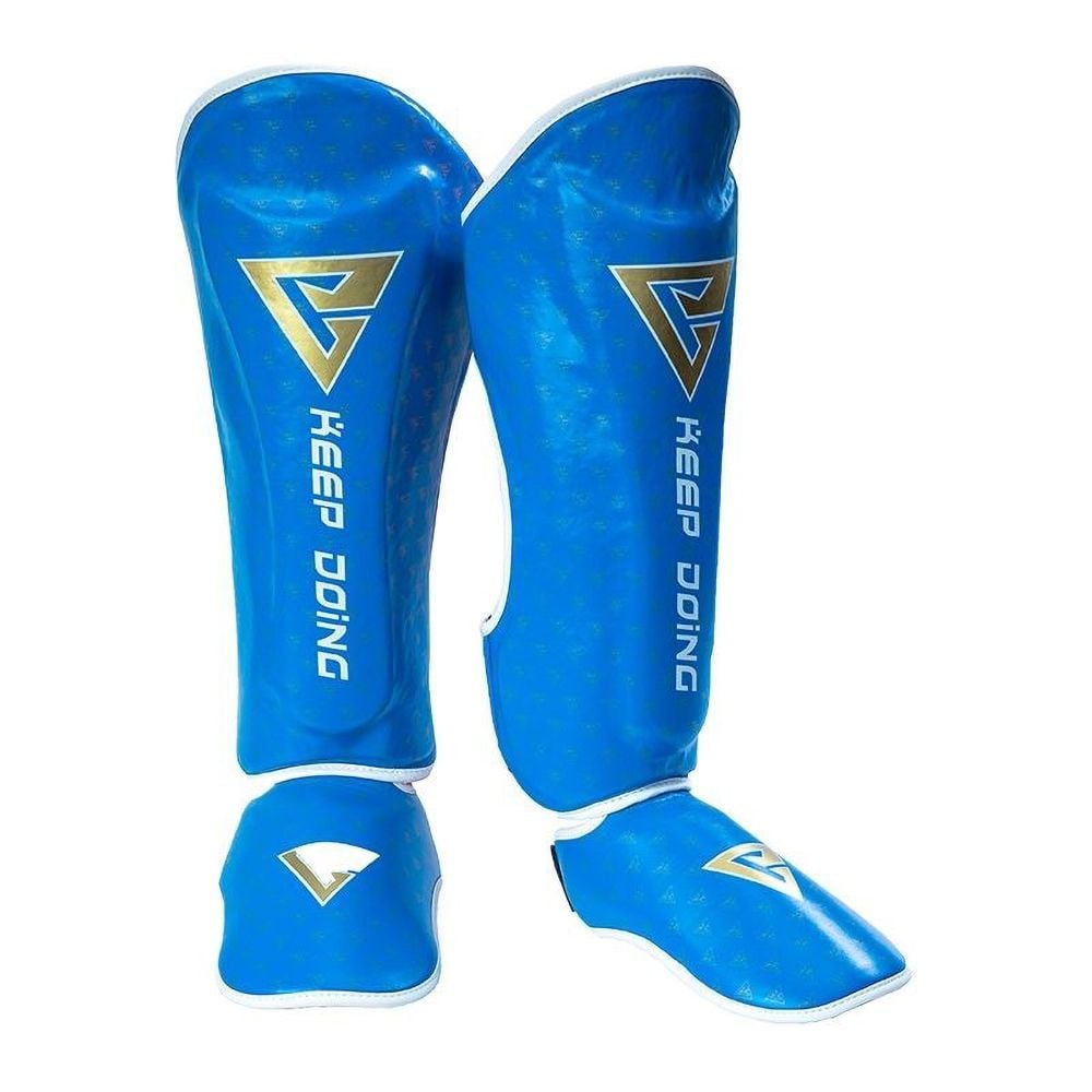Giáp Chân BN Keep Doing - Xanh, Đỏ, Đen