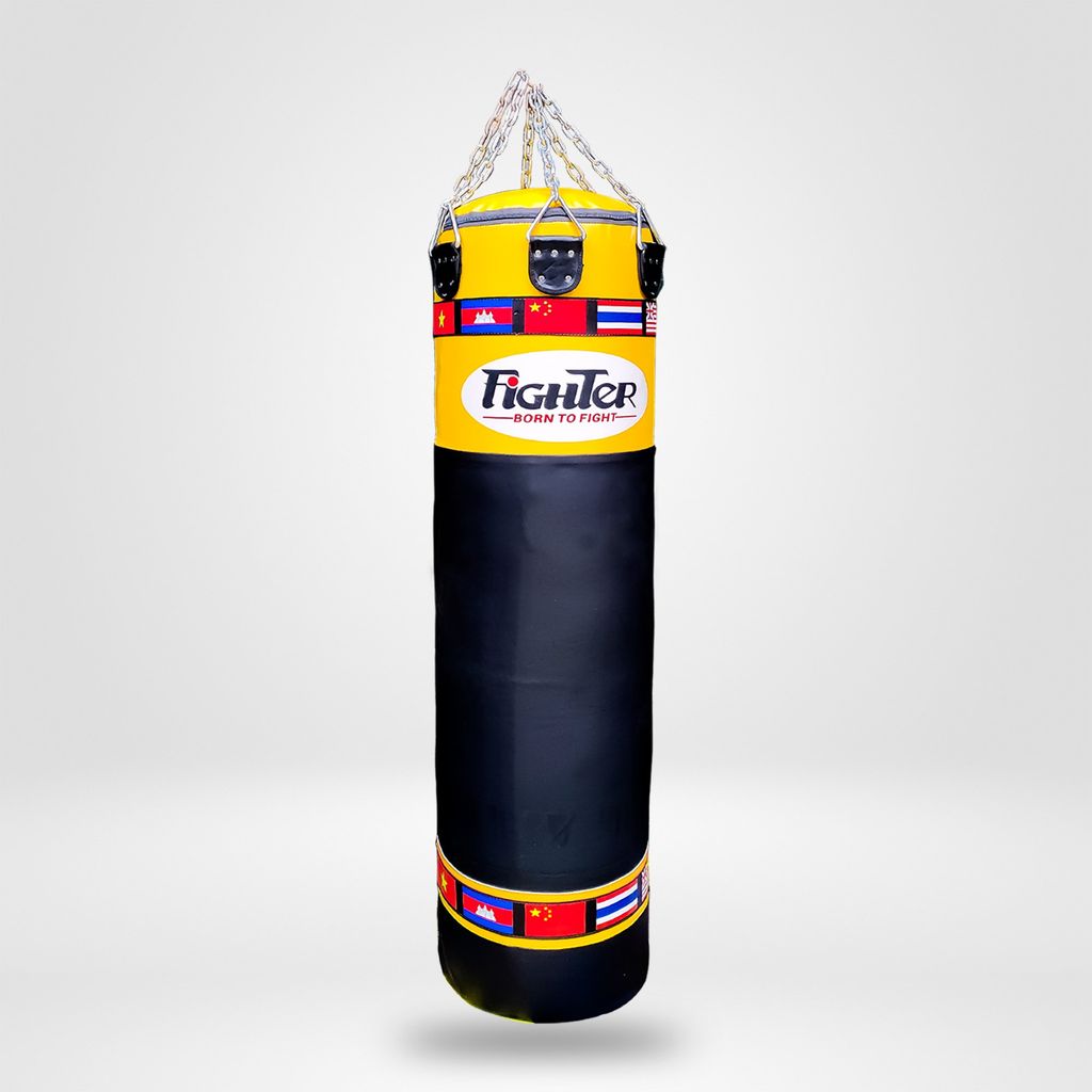 Vỏ Bao Cát Fighter BTF x ĐK 40cm