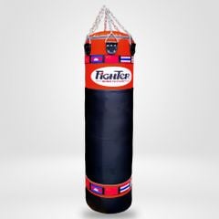 Vỏ Bao Cát Fighter BTF x ĐK 40cm