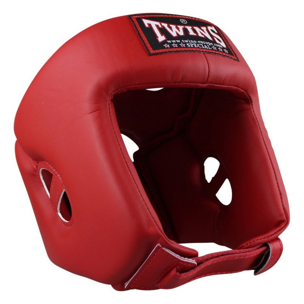 Mũ Thi Đấu Twins - Boxing, Muay, Tán Thủ, KickBoxing, Võ Cổ Truyền