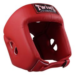Mũ Thi Đấu Twins - Boxing, Muay, Tán Thủ, KickBoxing, Võ Cổ Truyền