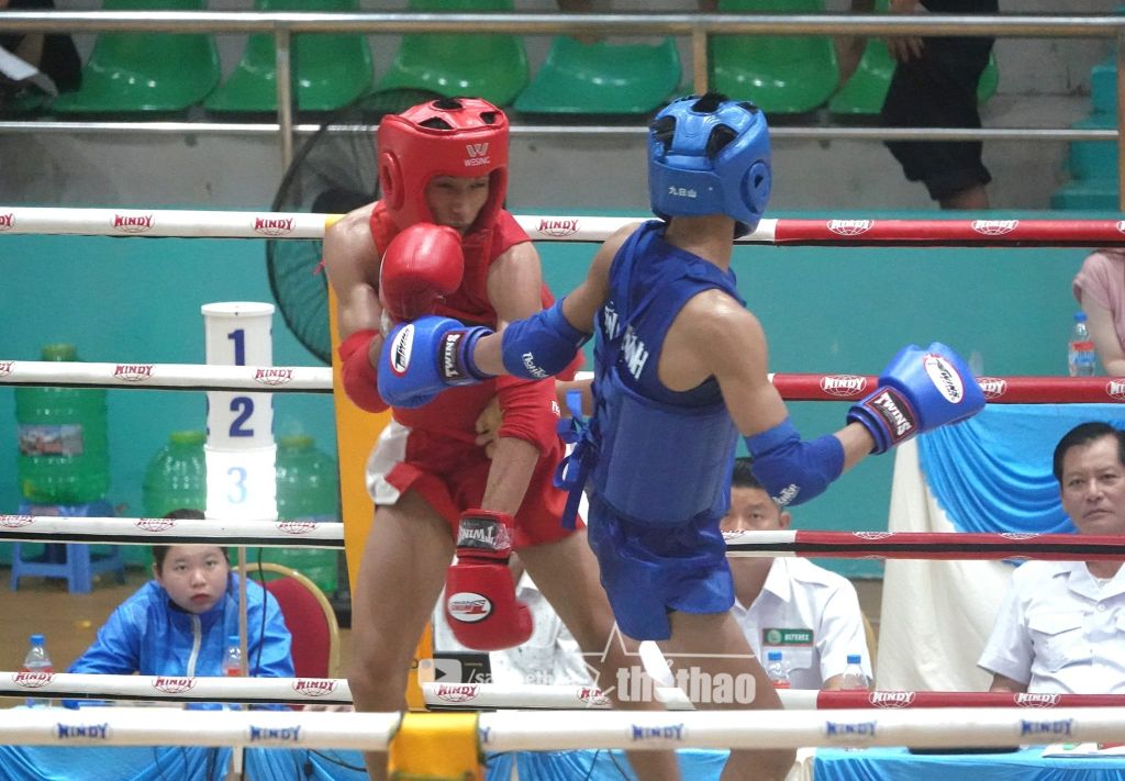 Bảo Hộ Chỏ Fighter Thi Đấu Cao Cấp | Muay Thai, Võ Cổ Truyền