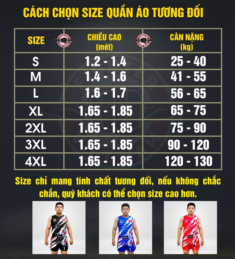 Quần Áo Muay - KickBoxing Hoa Văn 001