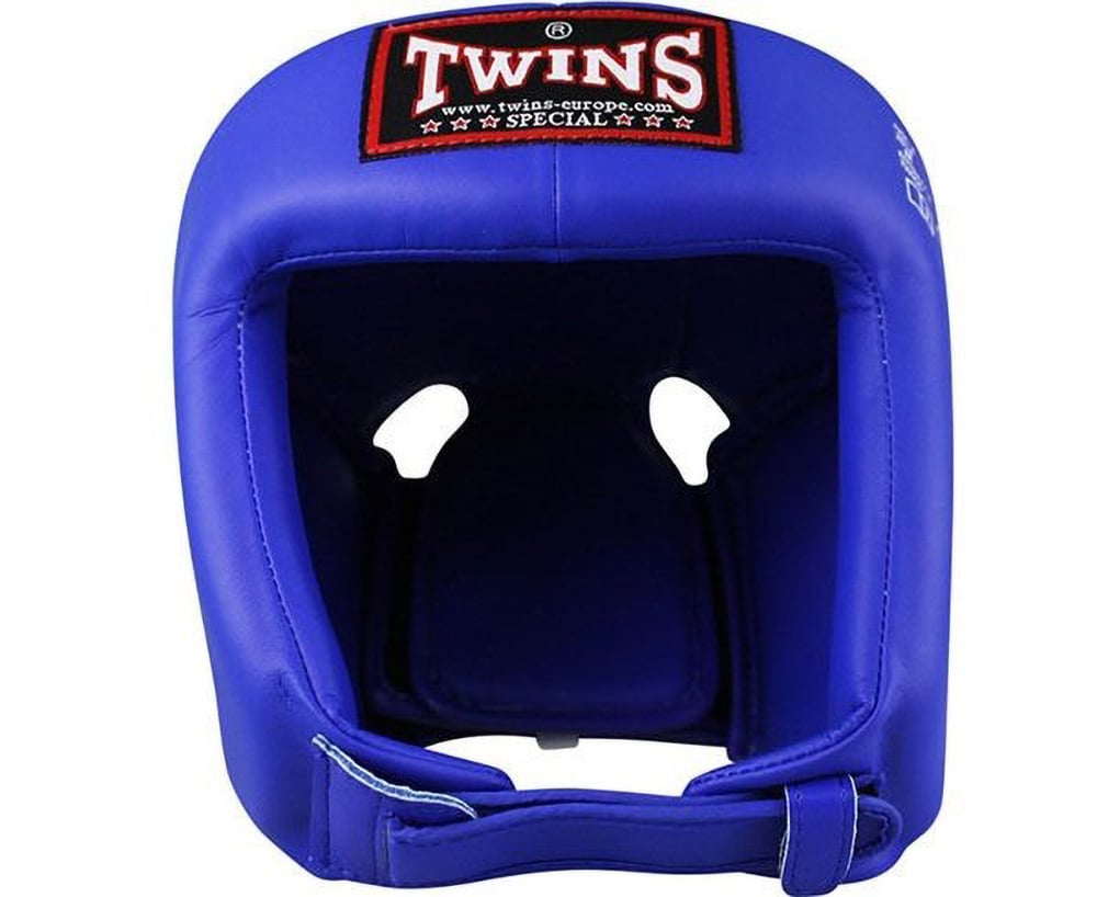 Mũ Thi Đấu Twins - Boxing, Muay, Tán Thủ, KickBoxing, Võ Cổ Truyền