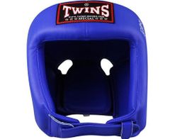 Mũ Thi Đấu Twins - Boxing, Muay, Tán Thủ, KickBoxing, Võ Cổ Truyền