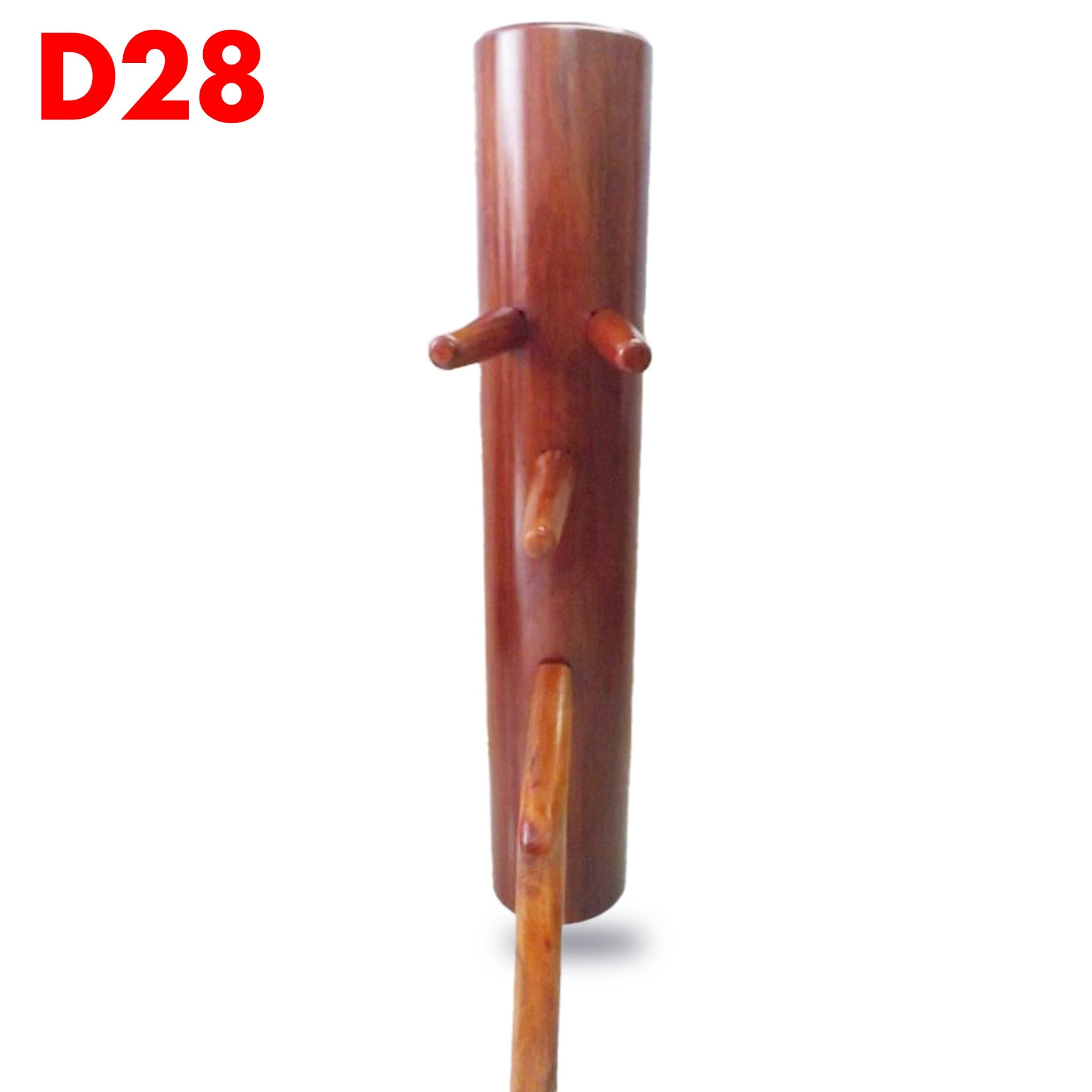 Mộc Nhân Việt Nam D28