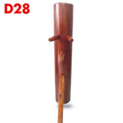 Mộc Nhân Việt Nam D28