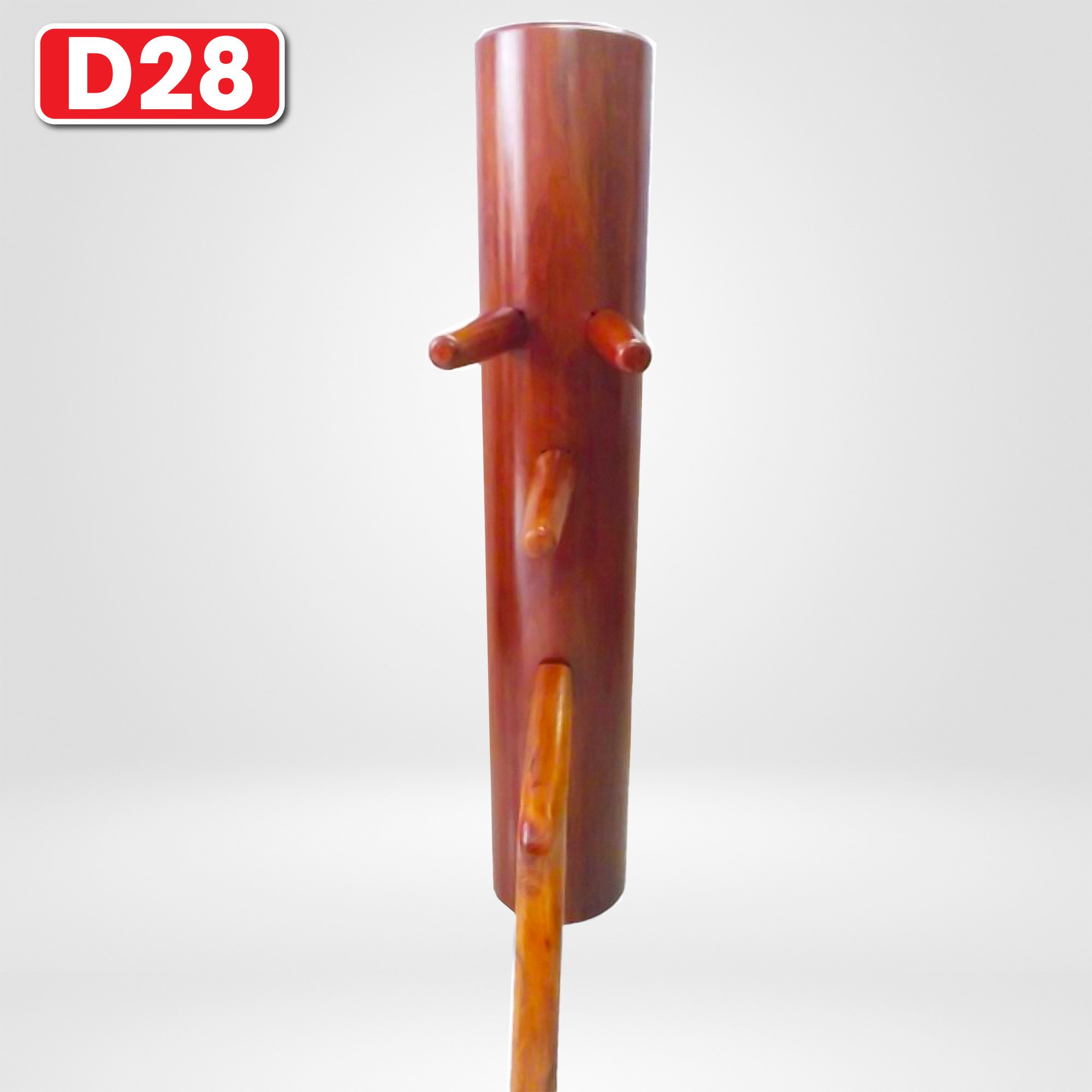 Mộc Nhân Việt Nam D28