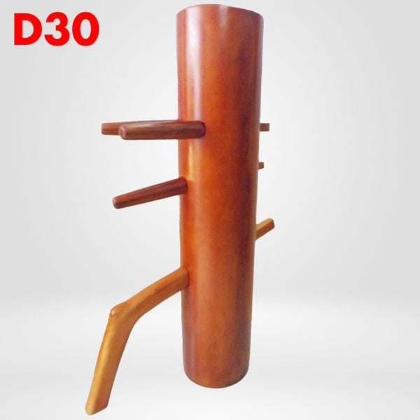 Mộc Nhân Việt Nam D30