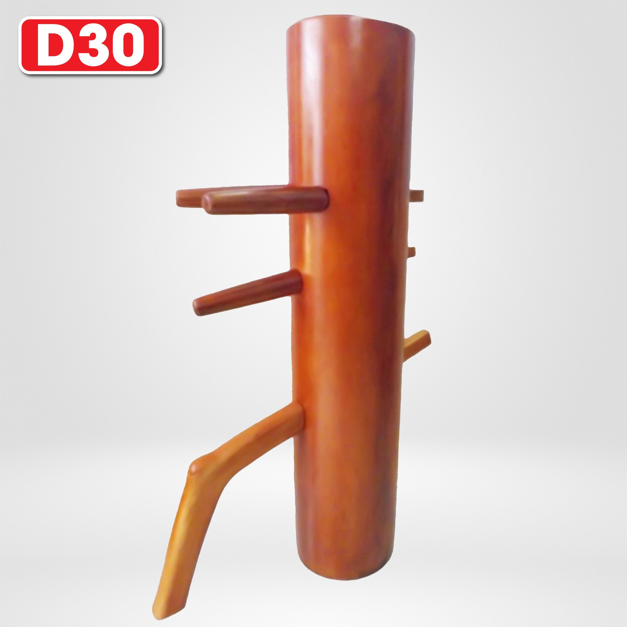 Mộc Nhân Việt Nam D30