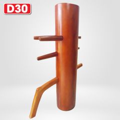 Mộc Nhân Việt Nam D30