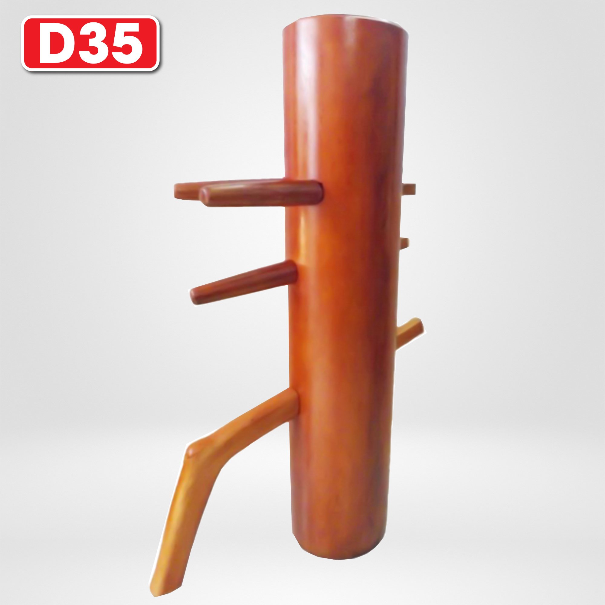 Mộc Nhân Việt Nam D35