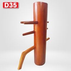 Mộc Nhân Việt Nam D35