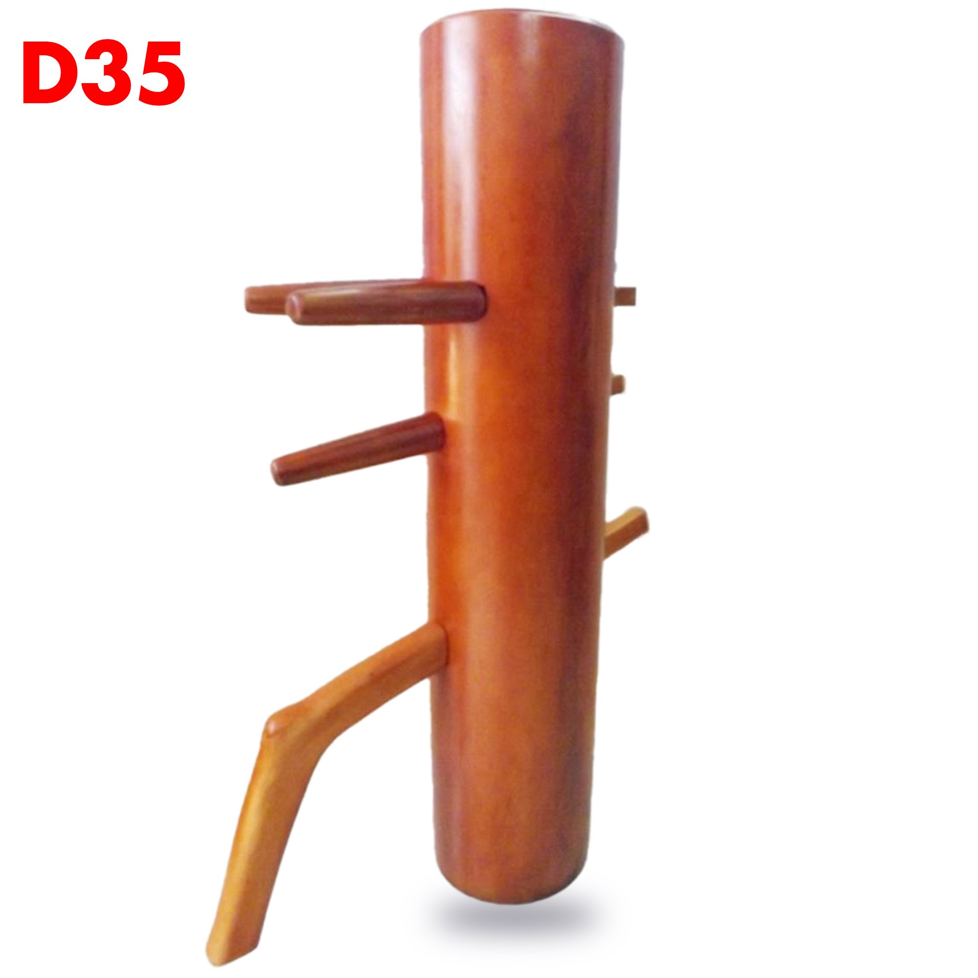 Mộc Nhân Việt Nam D35