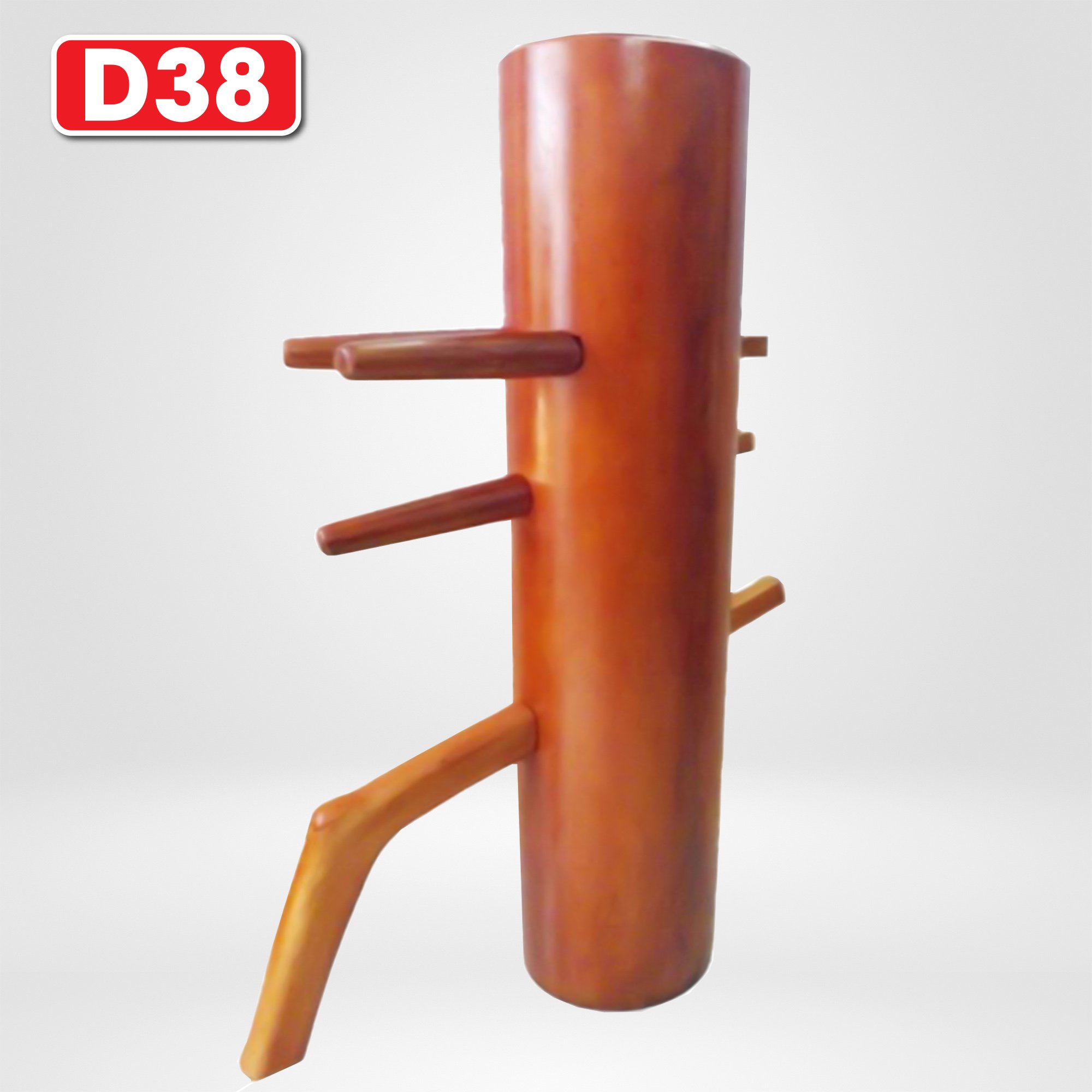 Mộc Nhân Việt Nam D38