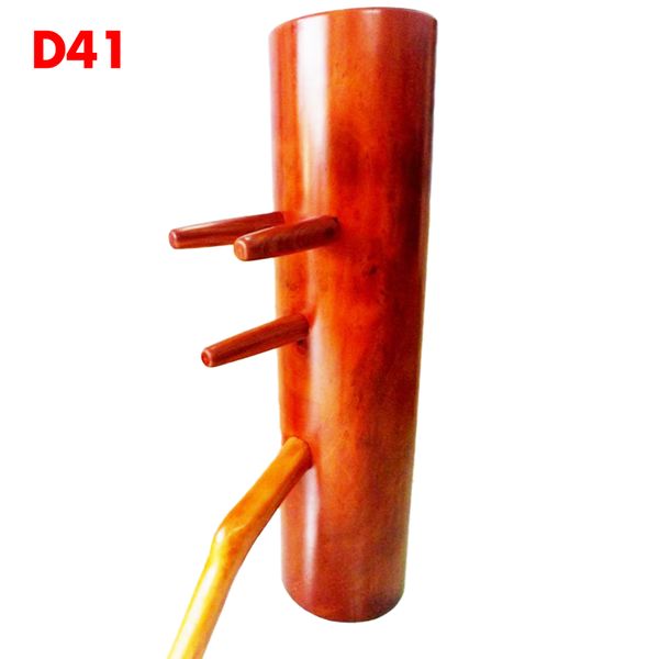 Mộc Nhân Việt Nam D41