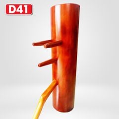 Mộc Nhân Việt Nam D41