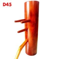 Mộc Nhân Việt Nam D45