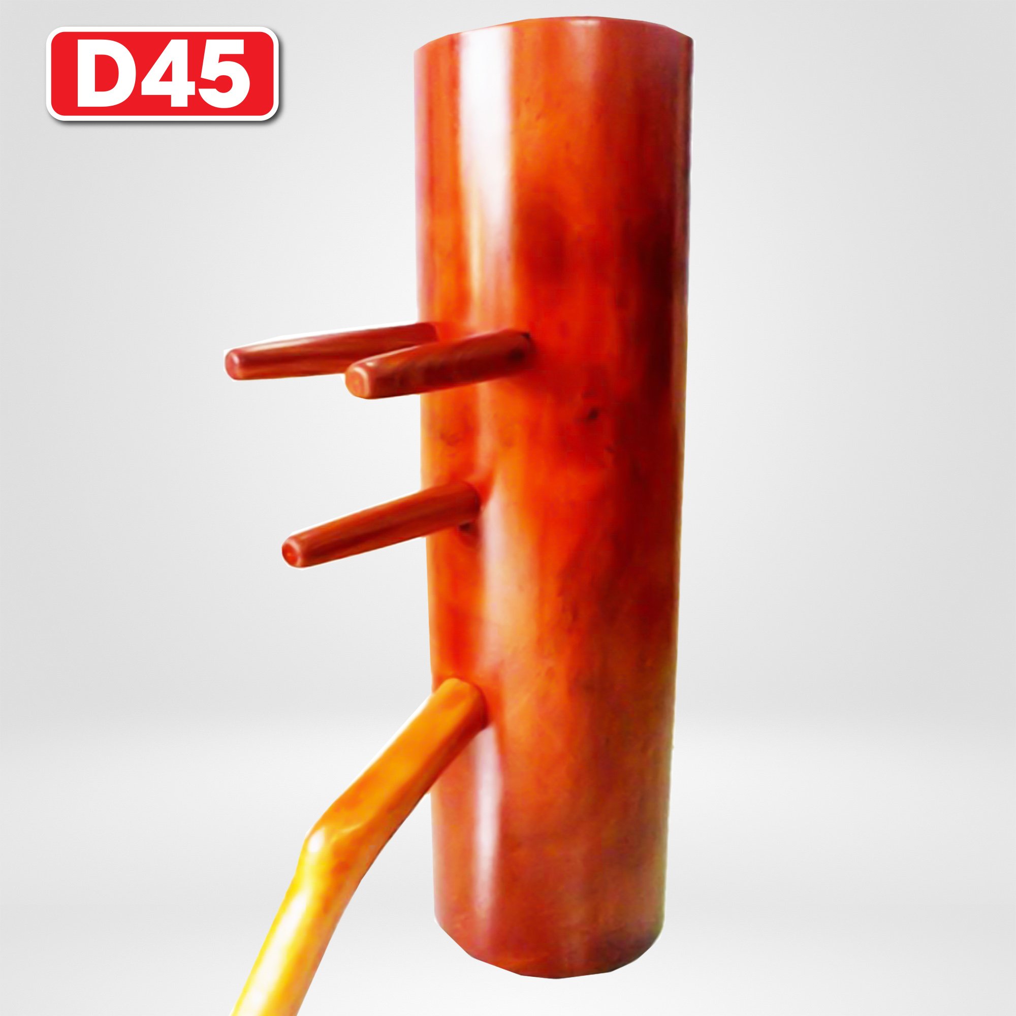 Mộc Nhân Việt Nam D45