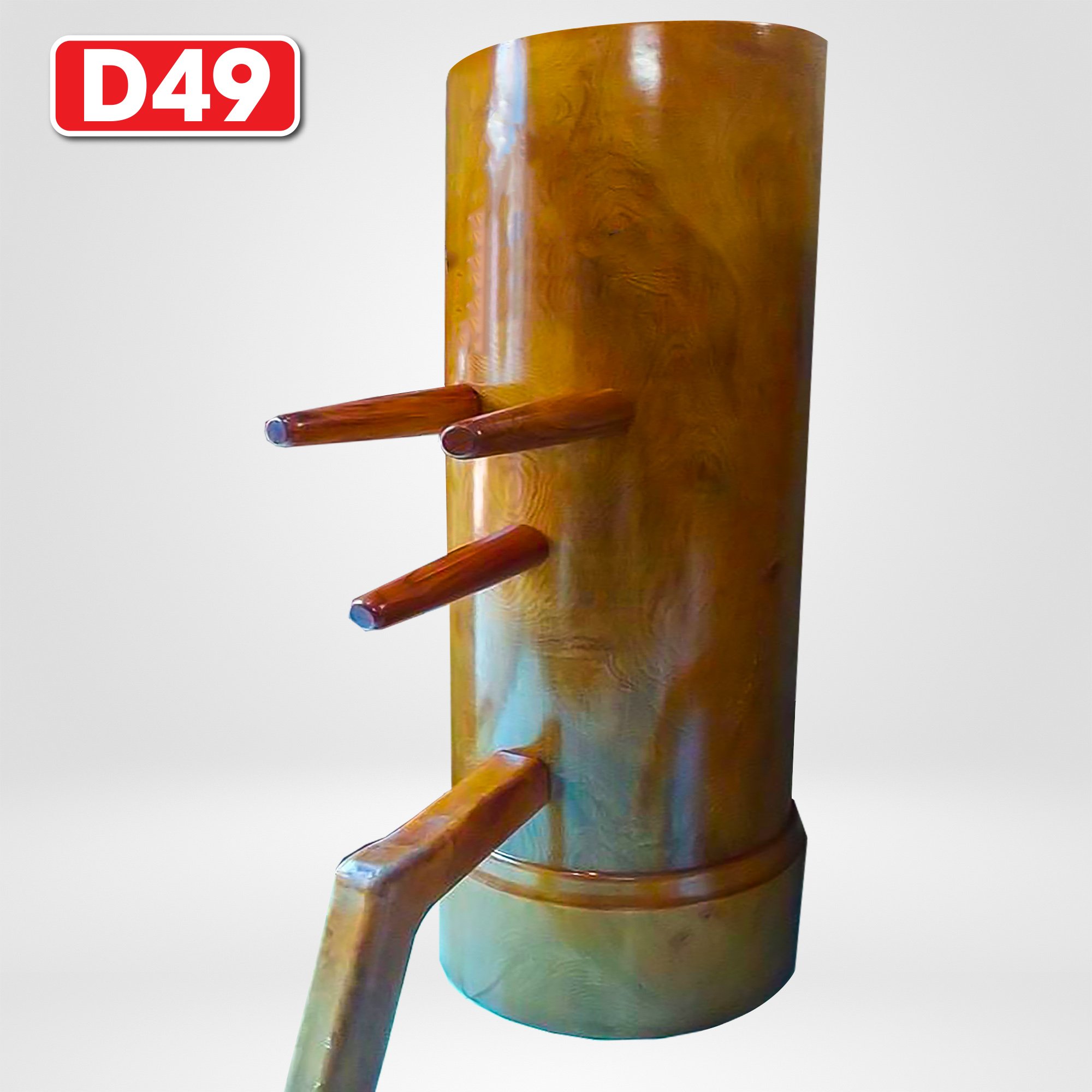 Mộc Nhân Việt Nam D49