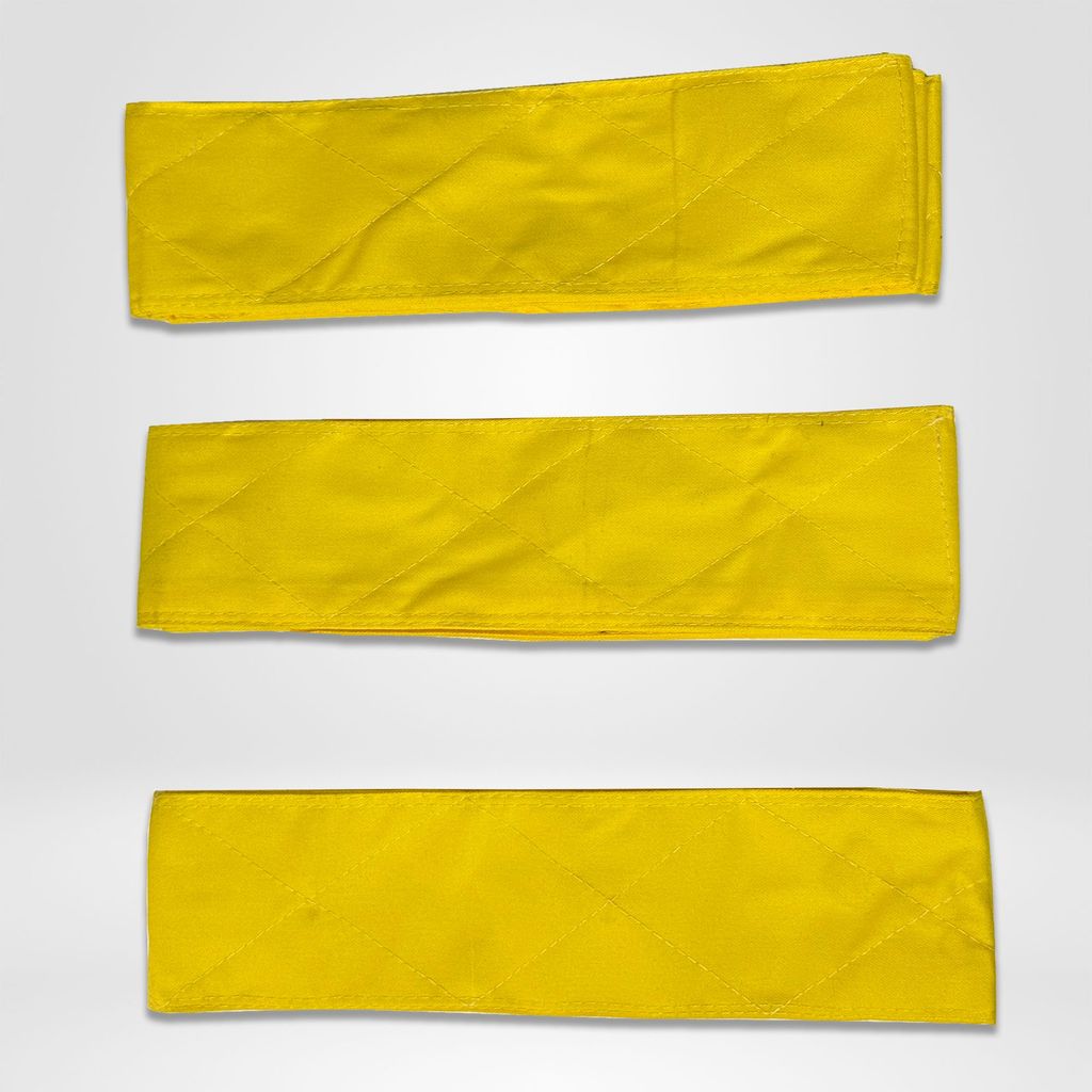 Đai Võ Cổ Truyền Vải Kaki Cao Cấp