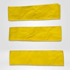 Đai Võ Cổ Truyền Vải Kaki Cao Cấp