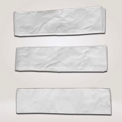 Đai Võ Cổ Truyền Vải Kaki Cao Cấp