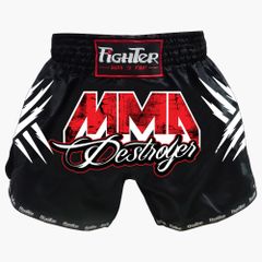 Quần Muay MMA Fighter