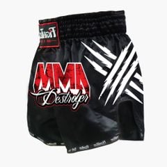 Quần Muay MMA Fighter