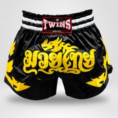 Quần Muay Thái Twins Dragon Cao Cấp