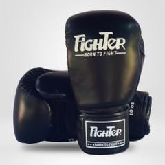 Găng Boxing Fighter PT - Xanh, Đỏ, Đen