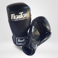 Găng Boxing Fighter PT - Xanh, Đỏ, Đen