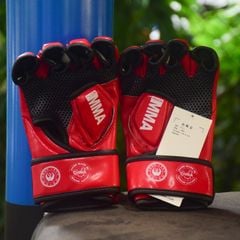 Găng MMA Wolon