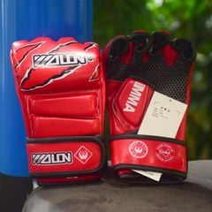 Găng MMA Wolon