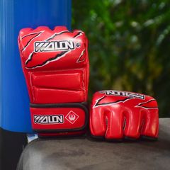 Găng MMA Wolon