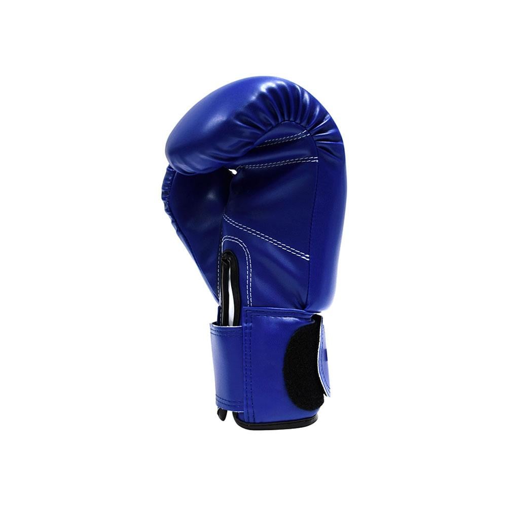 Găng Boxing FBT Thái Lan - Xanh