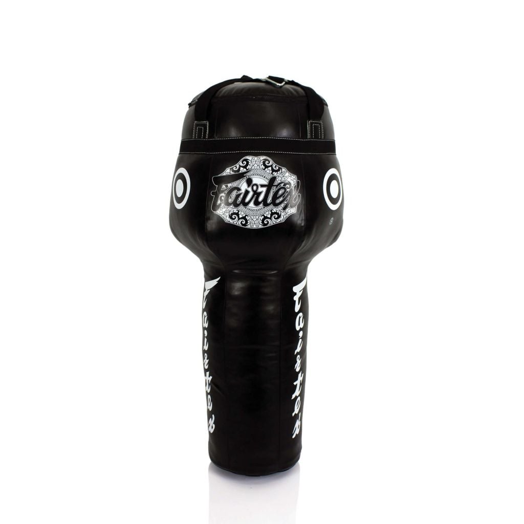Bao Cát Fairtex HB13 Super Angle Heavy Bag