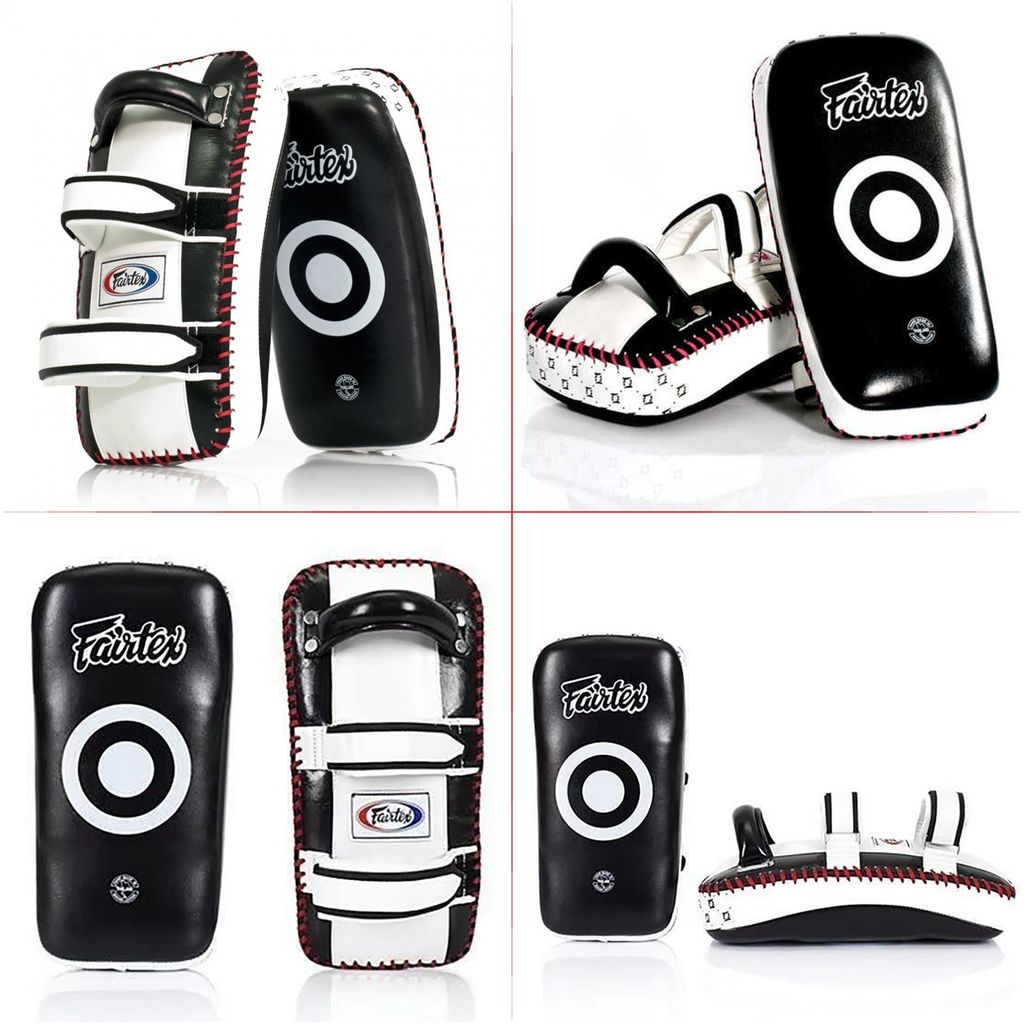 Đích Đá Thái Lan Fairtex KPLC2