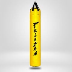 Bao Cát Fairtex VN 1.0m, 1.2m, 1.5m, 1.8m x ĐK 36cm - Đen, Đỏ, Vàng, Xanh