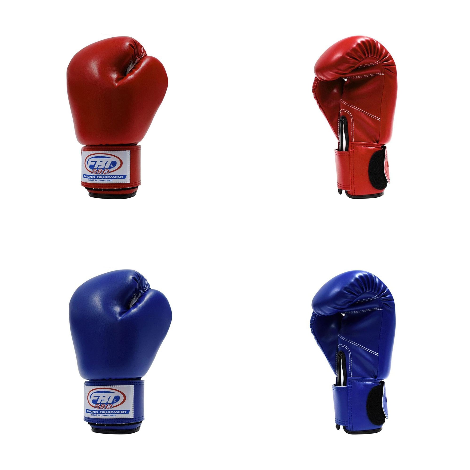 Găng Boxing FBT Thái Lan